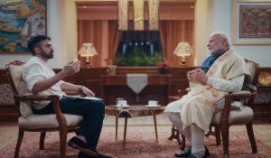 कौन है Nikhil Kamath जिनके साथ PM मोदी ने शूट किया पॉडकास्ट