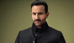 Saif Ali Khan Stabbing Case : कोर्ट ने हमले के आरोपी शरीफुल को न्यायिक हिरासत में भेजा…