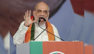 विदेश में छिपे अपराधियों की खैर नहीं, अमित शाह लॉन्च करने जा रहे भारतपोल, ऐसे करेगा काम 