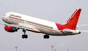 Air India Plane : हवा में बंद हो गया एयर इंडिया का विमान, यात्रियों की अटकी सांसे…