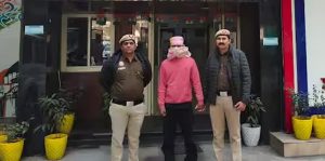 सैलरी न बढ़ाने से नाराज कर्मचारी ने शोरूम से लाखों की चोरी, पुलिस ने आरोपी को ऐसे दबोचा