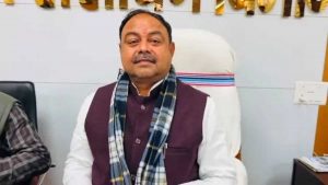 बिहार में मंत्री को गैंगस्टर लॉरेंस बिश्नोई के नाम पर मिली धमकी, मांगी 30 लाख की रंगदारी