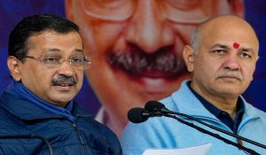Delhi Assembly Election : नई सरकार में ये होंगे डिप्टी CM… केजरीवाल ने किया बड़ा ऐलान