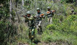 Jammu and Kashmir : पुंछ में सेना ने LOC पर घुसपैठ की कोशिश नाकाम की, 2 आतंकवादी ढेर