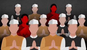 Delhi Assembly Elections : दागी उम्मीदवारों का रिकॉर्ड हुआ सार्वजनिक, इतने के खिलाफ गंभीर आपराधिक मामले