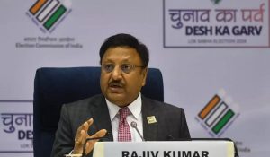 Delhi Election 2025 Dates : दिल्ली विधानसभा चुनाव की तारीखों का हुआ ऐलान,  CEC बोले- 5 फरवरी को होगा मतदान