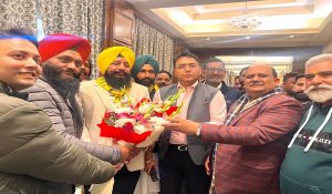 अमृतसर को मिला नया मेयर… दिल्ली चुनाव के पहले AAP के हाथ लगी बड़ी जीत
