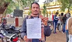 Video : बिना हेलमेट पैदल चलने पर इस राज्य की पुलिस ने काटा चालान, दी धमकी… जानिए क्या है पूरा मामला
