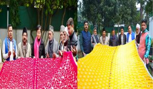 गरीब नवाज के 813वें उर्स पर केजरीवाल, CM आतिशी और VK सक्सेना की चादर पेश, देश के लिए मांगी दुआ 