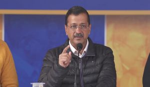 Delhi Election : मनीष सिसोदिया के घर पड़ेगी CBI की रेड, CM आतिशी होगी गिरफ्तार… केजरीवाल का बड़ा दावा