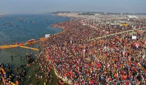 Mahakumbh 2025 : महाकुंभ में जापान से आकर गंगा में डुबकी लगाएंगे 150 शिष्य, 26 जनवरी को करेंगे योग साधना
