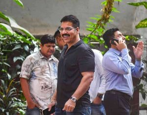 Saif Ali Khan Case : कौन हैं दया नायक ? जो कर रहे हैं सैफ अली खान पर हुए हमले की जांच, 80 से ज्यादा कर चुके एनकाउंटर