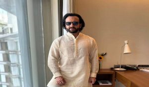 Saif Ali Khan Health : 2 MM और अंदर चला जाता तो… ऑपरेशन करने वाले डॉक्टरों ने बताया अब कैसी हैं सेहत