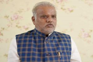 देश की तरक्की के लिए नहीं, स्वार्थ के लिए हुआ था इंडी गठबंधन , श्रवण कुमार का तेजस्वी पर तंज   