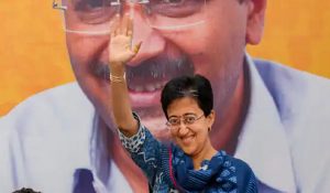 Delhi Assembly Election : CM आतिशी ने देशवासियों से मांगी आर्थिक मदद… सिर्फ 4 घंटे में मिले इतने लाख रुपए