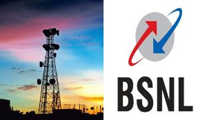छत पर मोबाइल टावर लगाने पर BSNL दे रहा 50 हजार रुपए ! जानिए क्या है पूरा मामला