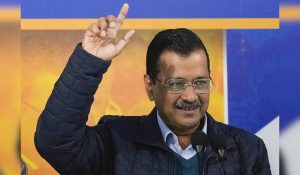 Delhi Assembly Elections से पहले कांग्रेस को बड़ा झटका, इस बड़े नेता ने थाम  AAP का दामन