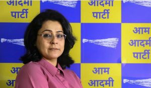 Middle Class का शोषण कर रही BJP, हर चीज पर TAX लगा रखा है… बोली AAP नेता प्रियंका कक्कड़