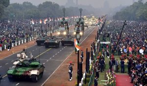 Republic Day पर 942 जवानों को मिलेगा Gallantry Award, जानिए किसे मिलेगा कौन सा पुरस्कार