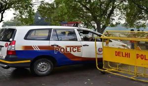 Delhi Police ने Punjab Police को भेजा पत्र, VIP की जानकारी साझा करने का किया अनुरोध