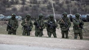 Russia-Ukraine War: रूसी सेना में शामिल 16 भारतीय लापता, 12 की मौत…