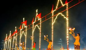 Mahakumbh 2025 : अंडरवाटर ड्रोन और 2,700 AI कैमरे और NSG कमांडो… इस तरह कर रही महाकुंभ की निगरानी