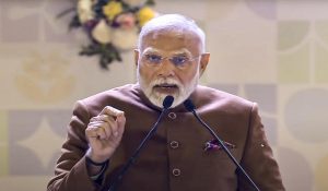 स्वामी विवेकानंद के विचारों को साझा करते हुए PM मोदी ने भारत के युवाओं पर जताया भरोसा