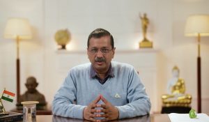 Delhi Assembly Election : सीवर समस्या से मिलेगी मुक्ति… केजरीवाल का दिल्लीवालों के लिए बड़ा ऐलान
