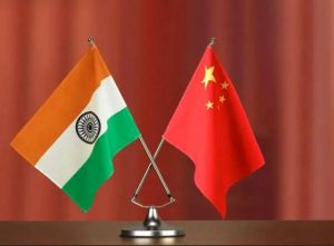 शी चिनफिंग ने गणतंत्र दिवस पर भारतीय राष्ट्रपति को बधाई संदेश भेजा