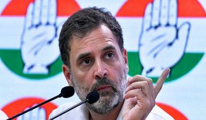 Delhi Assembly Election : राहुल गांधी की तबीयत हुई ठीक, दिल्ली के मुस्तफाबाद में करेंगे चुनाव प्रचार