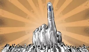 Delhi Assembly Election : ADR रिपोर्ट में हुआ बड़ा खुलासा, इस पार्टी के पास है सबसे अमीर कैंडिडेट