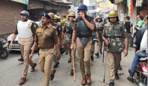 Sambhal Violence मामले में एक और आरोपी दिल्ली से गिरफ्तार, CO अनुज चौधरी पर चलाई थी गोली