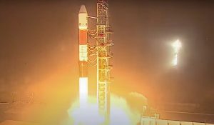ISRO ने अंतरिक्ष में रचा इतिहास,  पहली बार 2 सेटेलाइट्स की हुई डॉकिंग