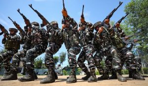 CRPF में बिना लिखित परीक्षा के मिलेगी जॉब, 44000 होगी मंथली सैलरी