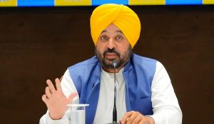 Big Breaking : पंजाब CM भगवंत मान के घर हुई EC की रेड! रिटर्निंग ऑफिसर ने बताया क्या है पूरा मामला