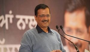 Delhi Assembly Election : BJP सत्ता में आई तो फ्री बिजली, पानी सब बंद… भाजपा के संकल्प पत्र बोले केजरीवाल