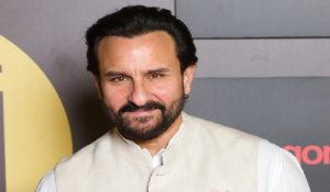 Saif Ali Khan को 5 दिन बाद अस्पताल से मिली छुट्टी, पत्नी करीना संग लौटे घर