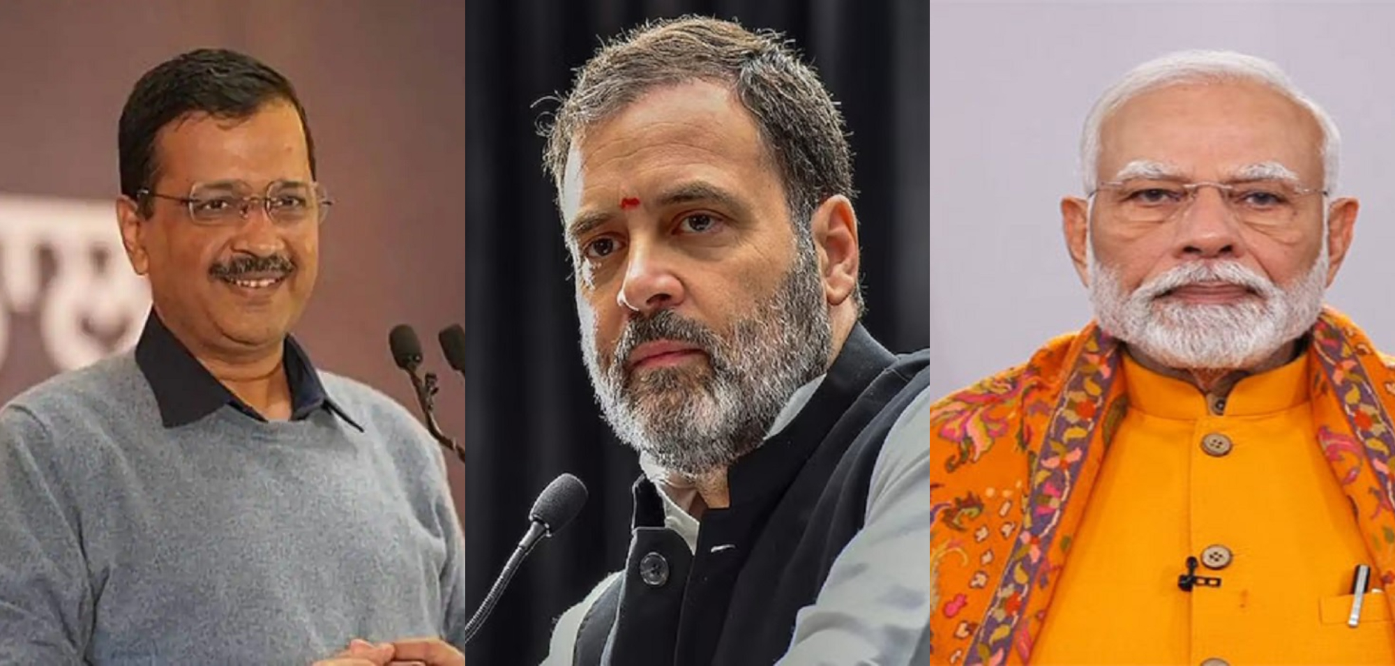 Delhi Assembly Election 2025 : पटपड़गंज से अवध ओझा तो चांदनी चौक से… जानिए किस पार्टी ने किसे कहां से बनाया उम्मीदवार 