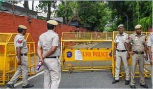Delhi में अवैध बांग्लादेशियों पर पुलिस की कार्रवाई तेज, डिपोर्ट किया गया एक और शख्स