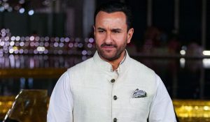 Saif Ali Khan Attack Case : पुलिस रिमांड पर भेजा गया सैफ अली खान पर हमले का आरोपी