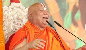 Mahakumbh 2025 : धर्म संसद में उठी सनातन बोर्ड की मांग, जगद्गुरु रामभद्राचार्य ने किया खारिज, कही ये बड़ी बात