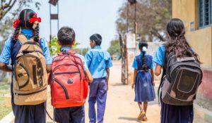 बच्चों की बल्ले बल्ले… इस जिले के DM ने स्कूल बंद करने के दिए निर्देश, Online चलेंगी क्लासेज