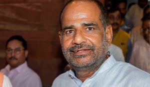 विवादित बयान पर BJP नेता रमेश बिधूड़ी ने मांगी माफी, कहा- मेरा मकसद किसी को…