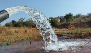 देश में भूगर्भ जल रिचार्ज में 7 साल के दौरान अच्छी प्रगति