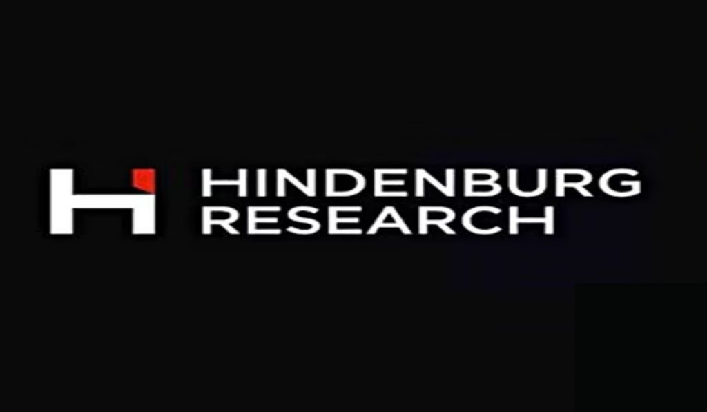 Hindenburg Research