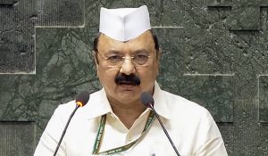 गंभीरता से लिया जाए बांग्लादेशी घुसपैठियों का मुद्दा, Border और BSF केंद्र सरकार की जिम्मेदारी : कांग्रेस सांसद