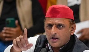 महाकुंभ में श्रद्धालुओं को वन-वे यातायात से हो रही परेशानी, अखिलेश यादव ने व्यवस्था को लेकर दिए सुझाव