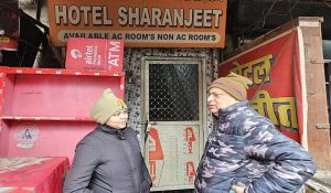 बेटा बना हैवान! मां और चार बहनों का किया कत्ल