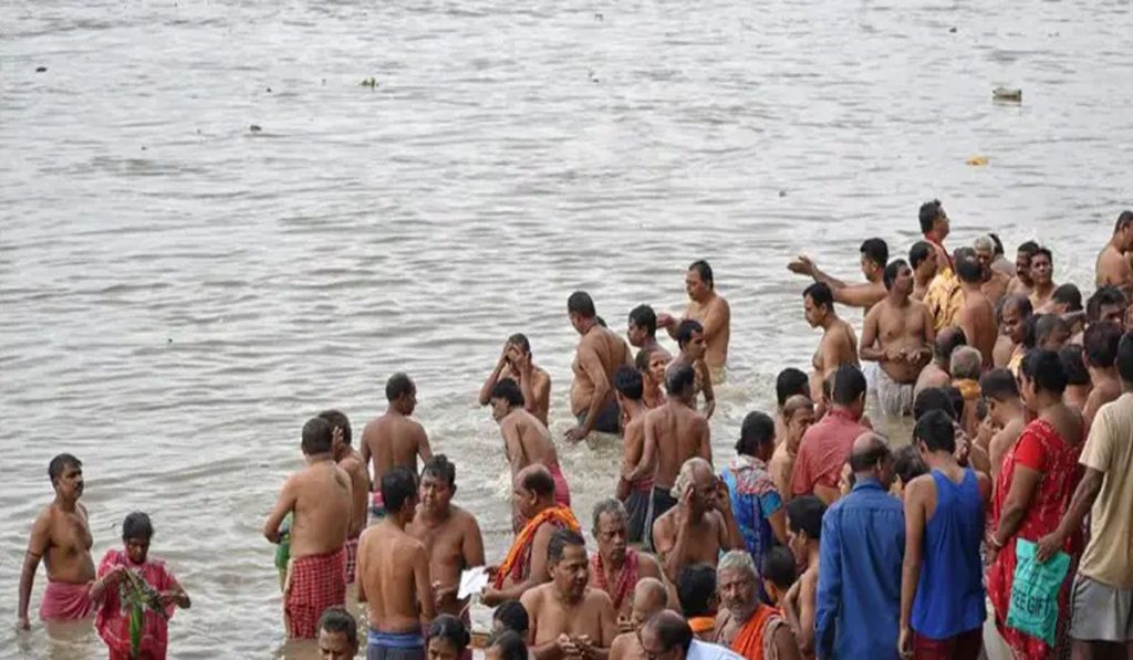 Makar Sankranti