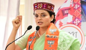 वह कमजोर थीं, उन्हें खुद पर यकीन नहीं था… Emergency रिलीज से पहले इंदिरा गांधी पर बोली कंगना 
